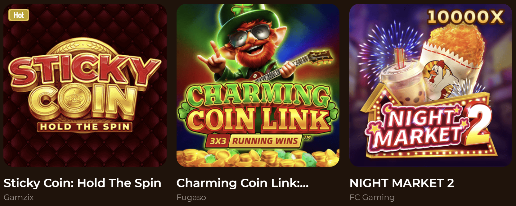 Mino casino it